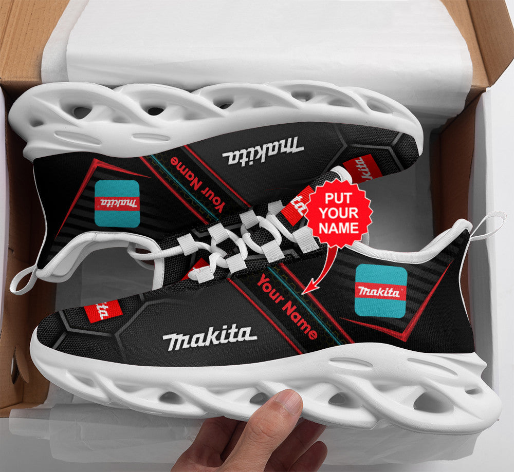 MKT Custom Sneaker