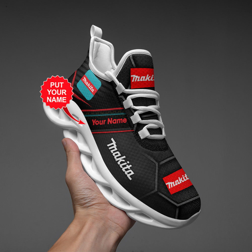 MKT Custom Sneaker