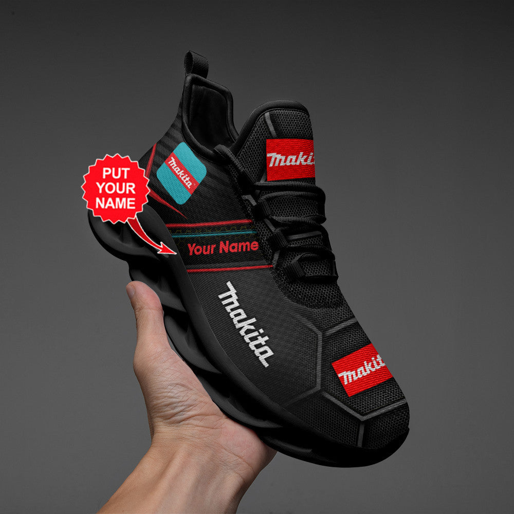 MKT Custom Sneaker