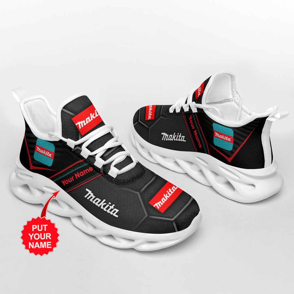 MKT Custom Sneaker