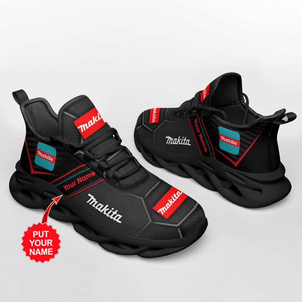 MKT Custom Sneaker