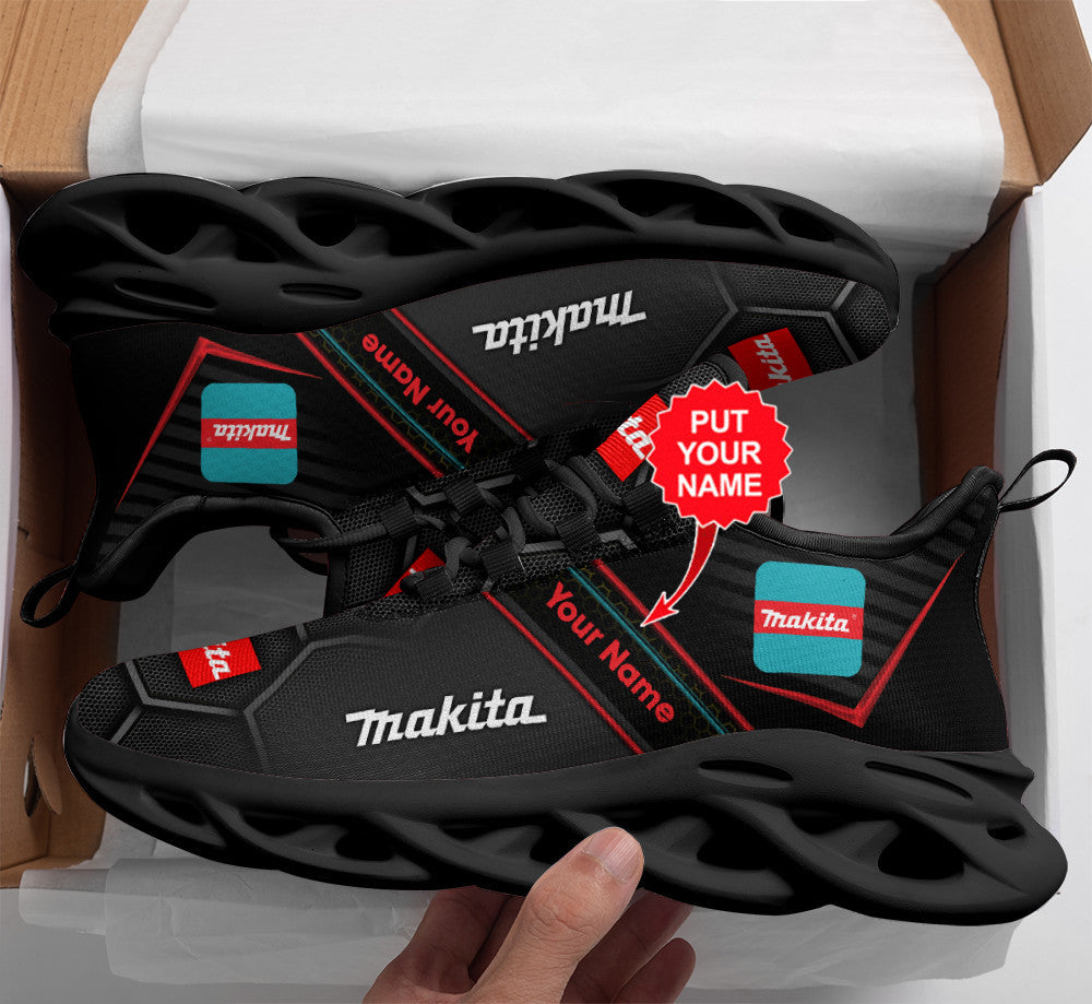 MKT Custom Sneaker