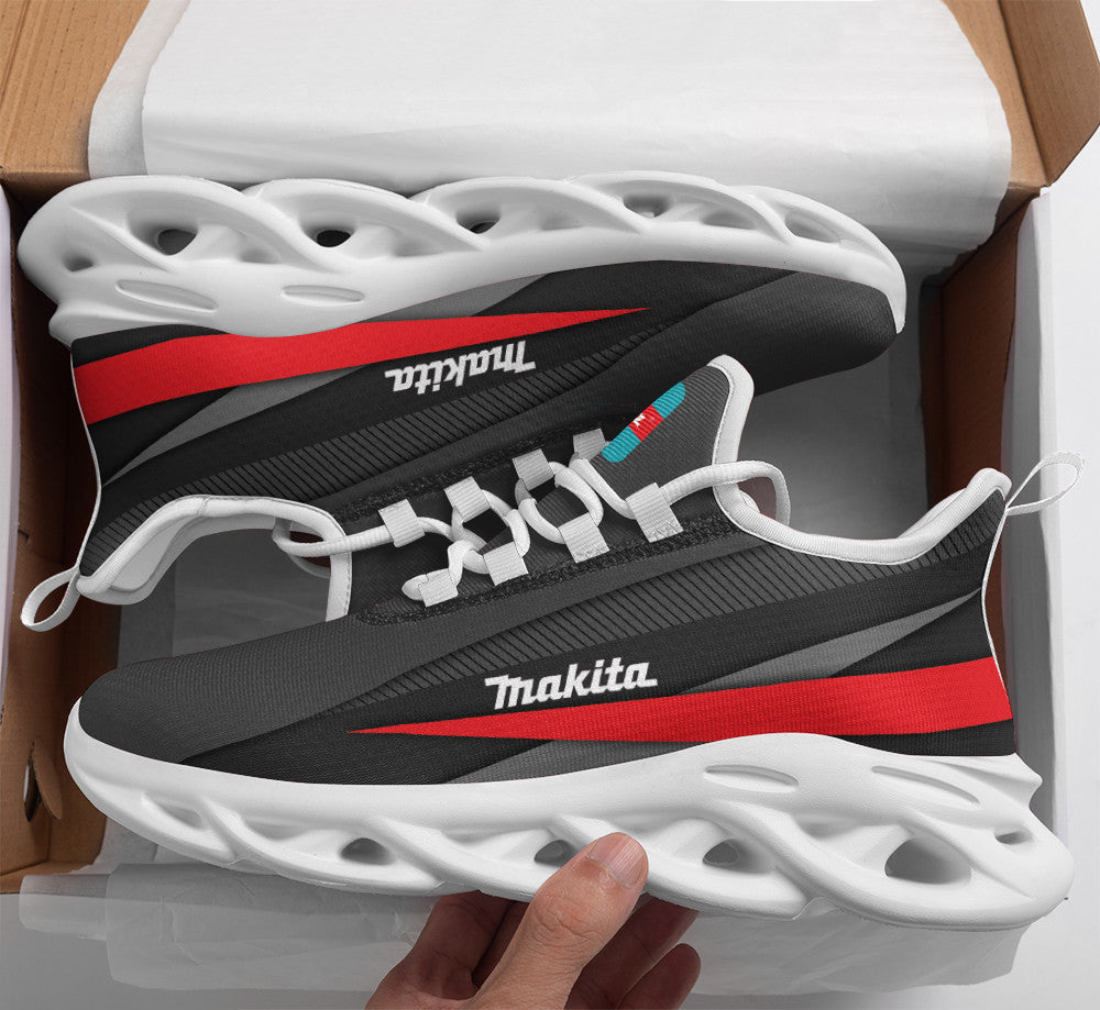 MKT Custom Sneaker