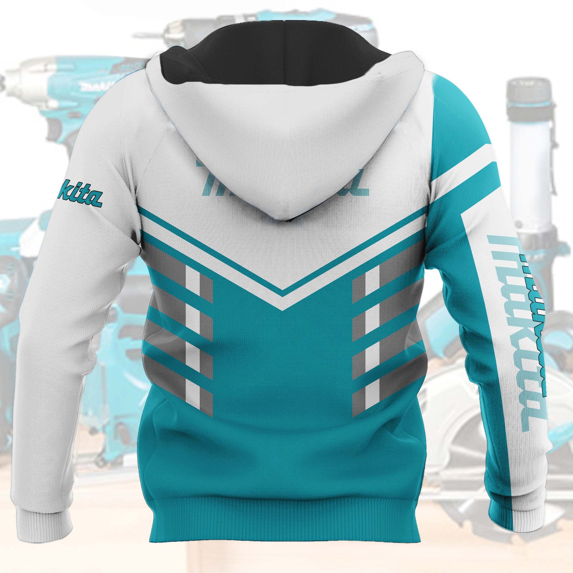 MKT 3D Apparels