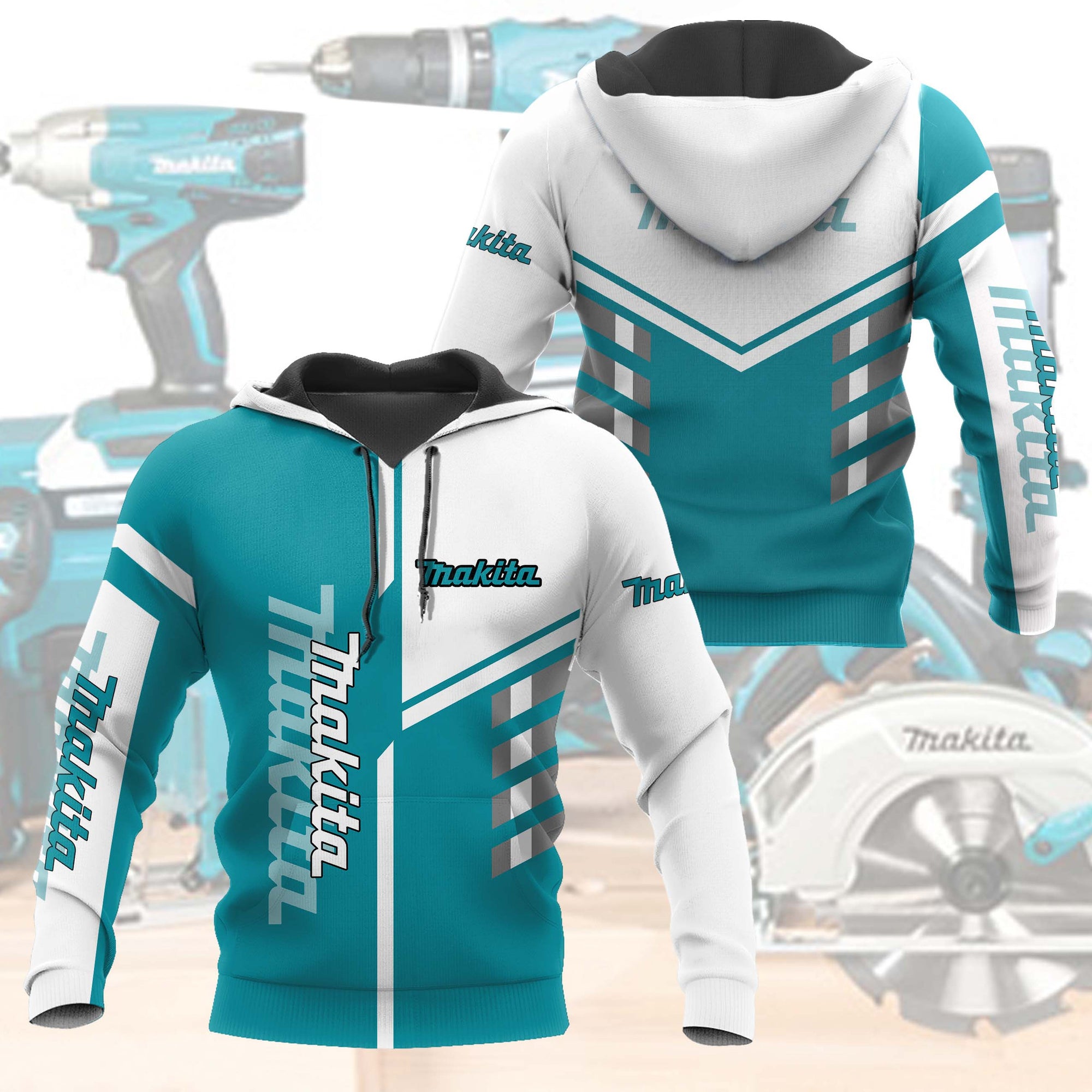 MKT 3D Apparels