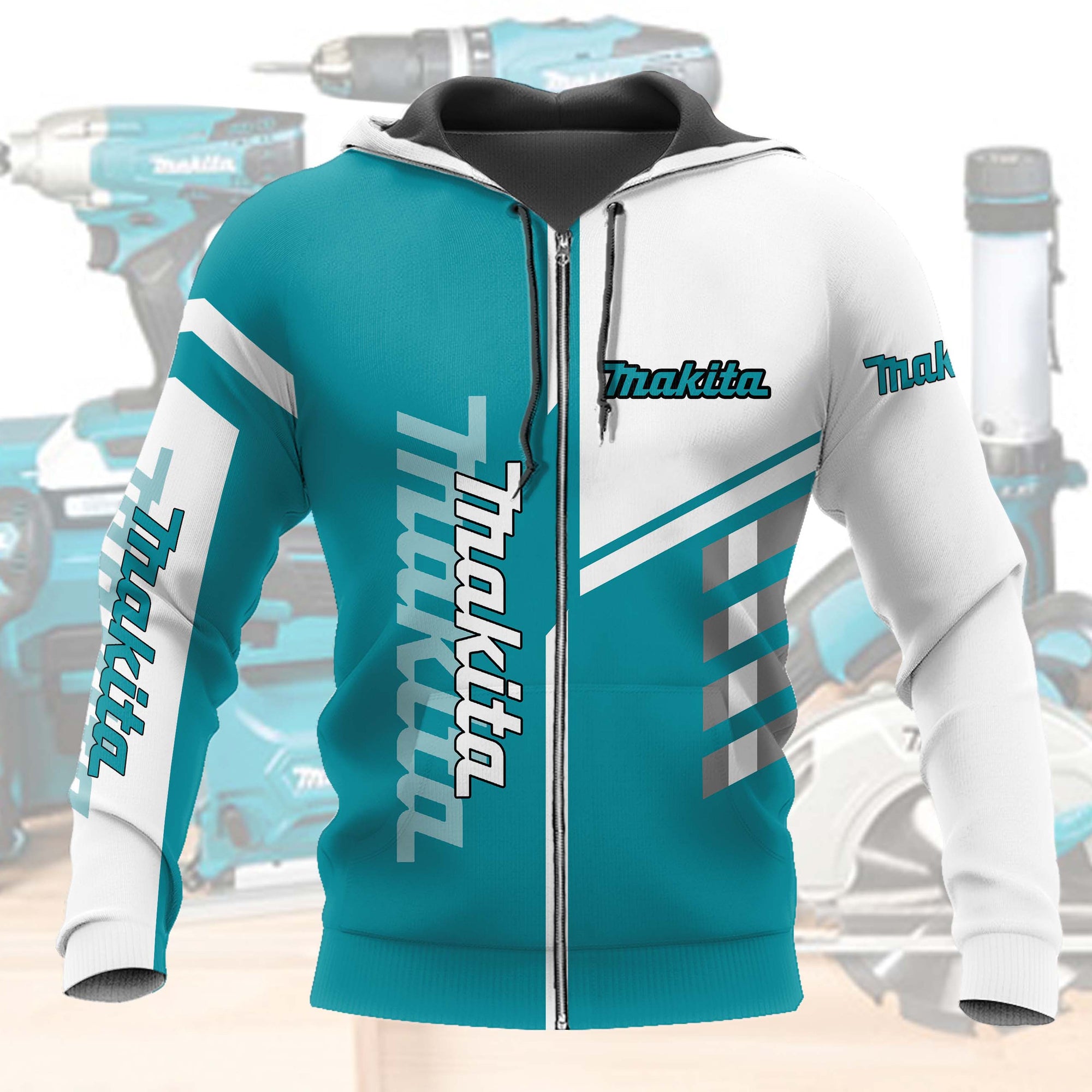 MKT 3D Apparels