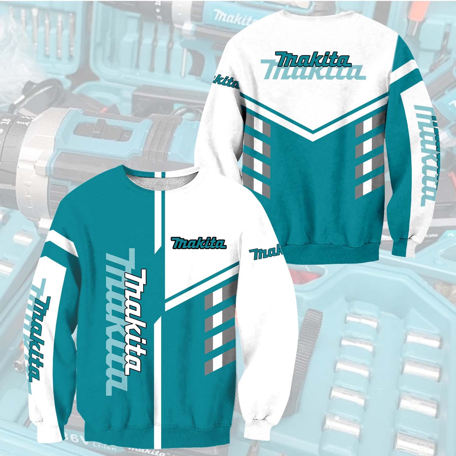 MKT 3D Apparels