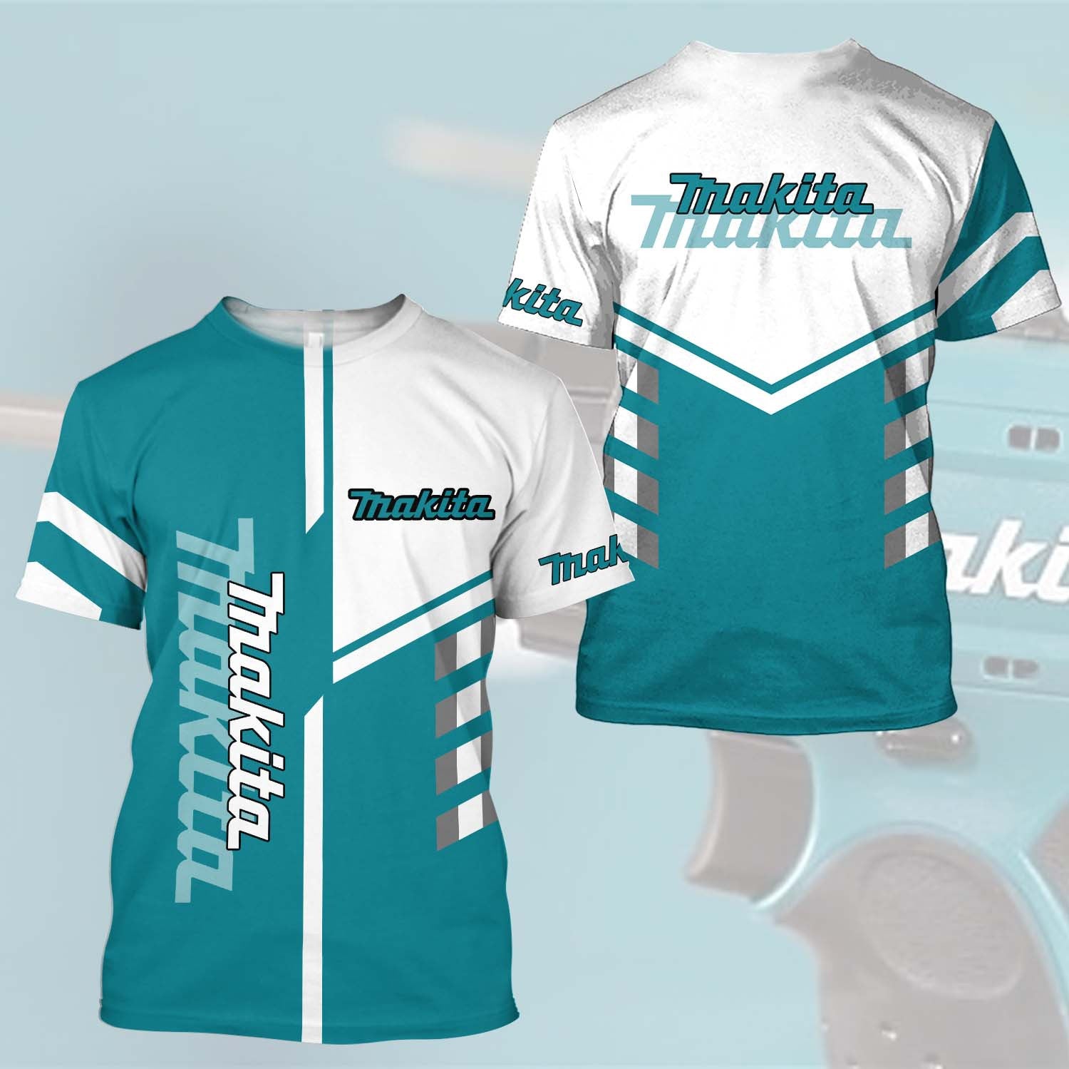 MKT 3D Apparels