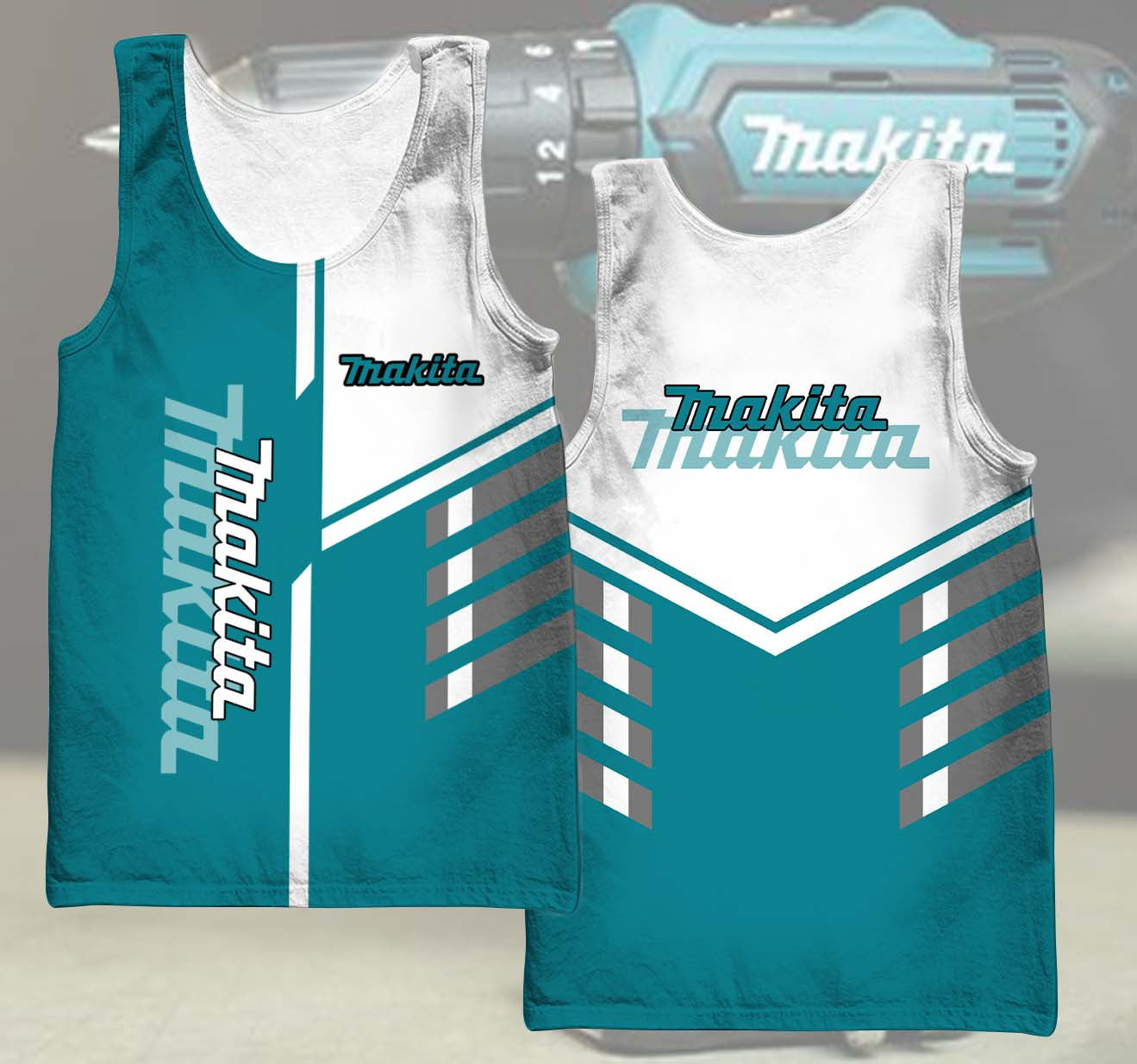 MKT 3D Apparels