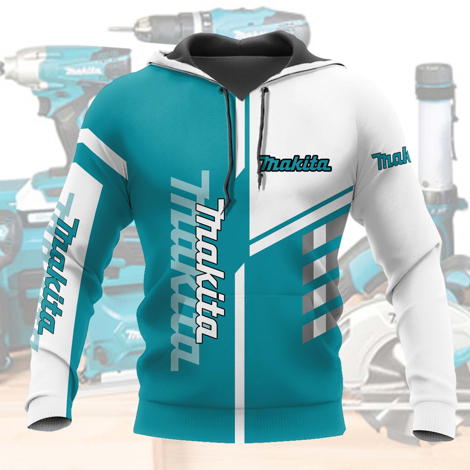 MKT 3D Apparels