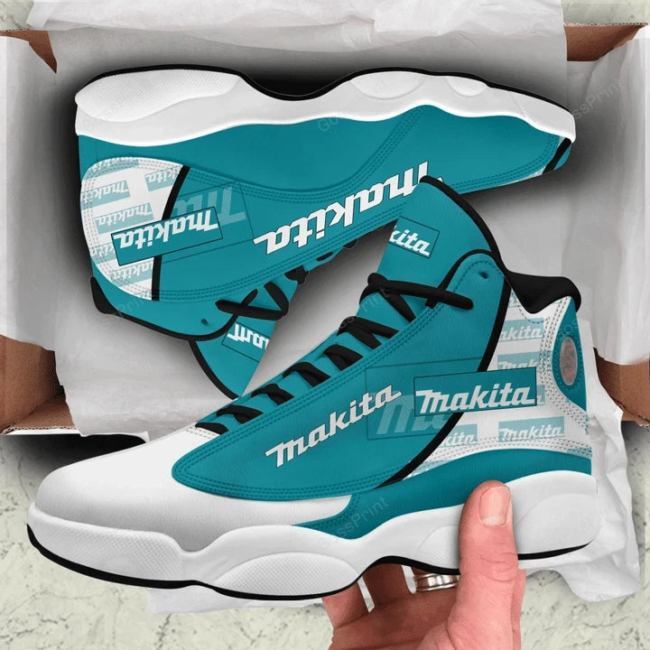 MKT Custom Sneaker