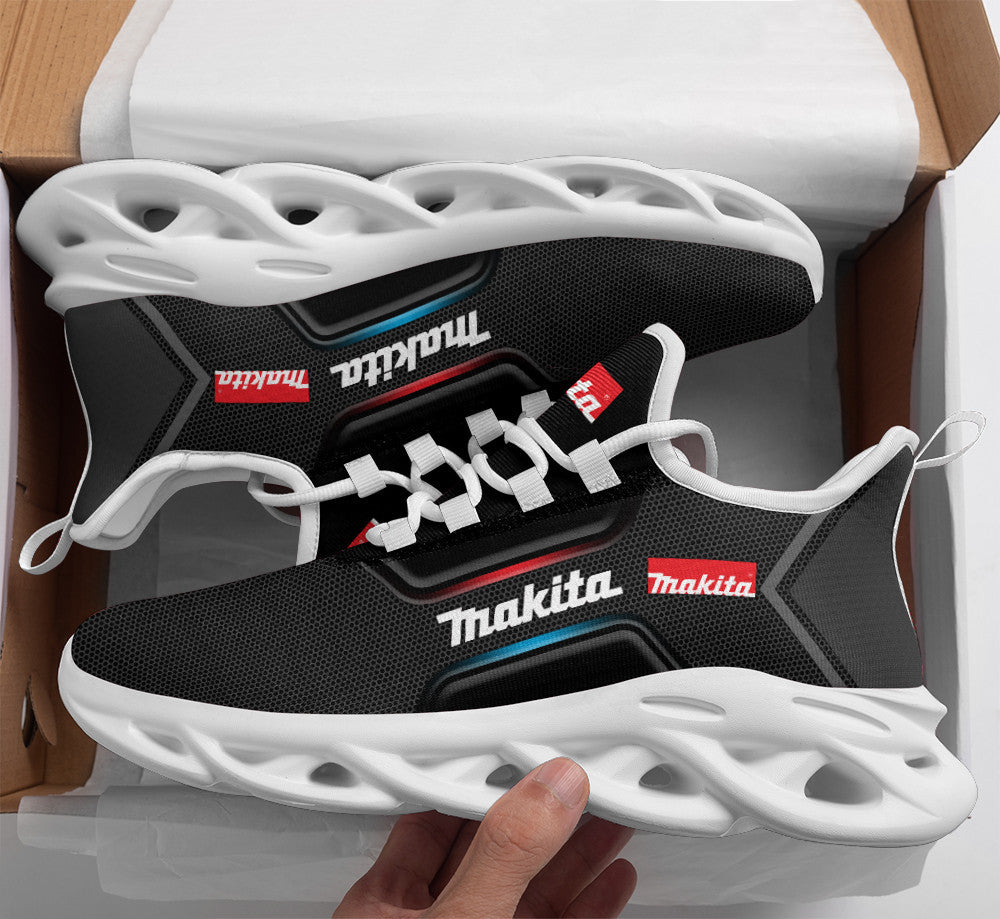 MKT Power Tools Custom Sneaker