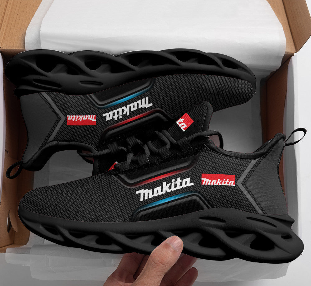 MKT Power Tools Custom Sneaker