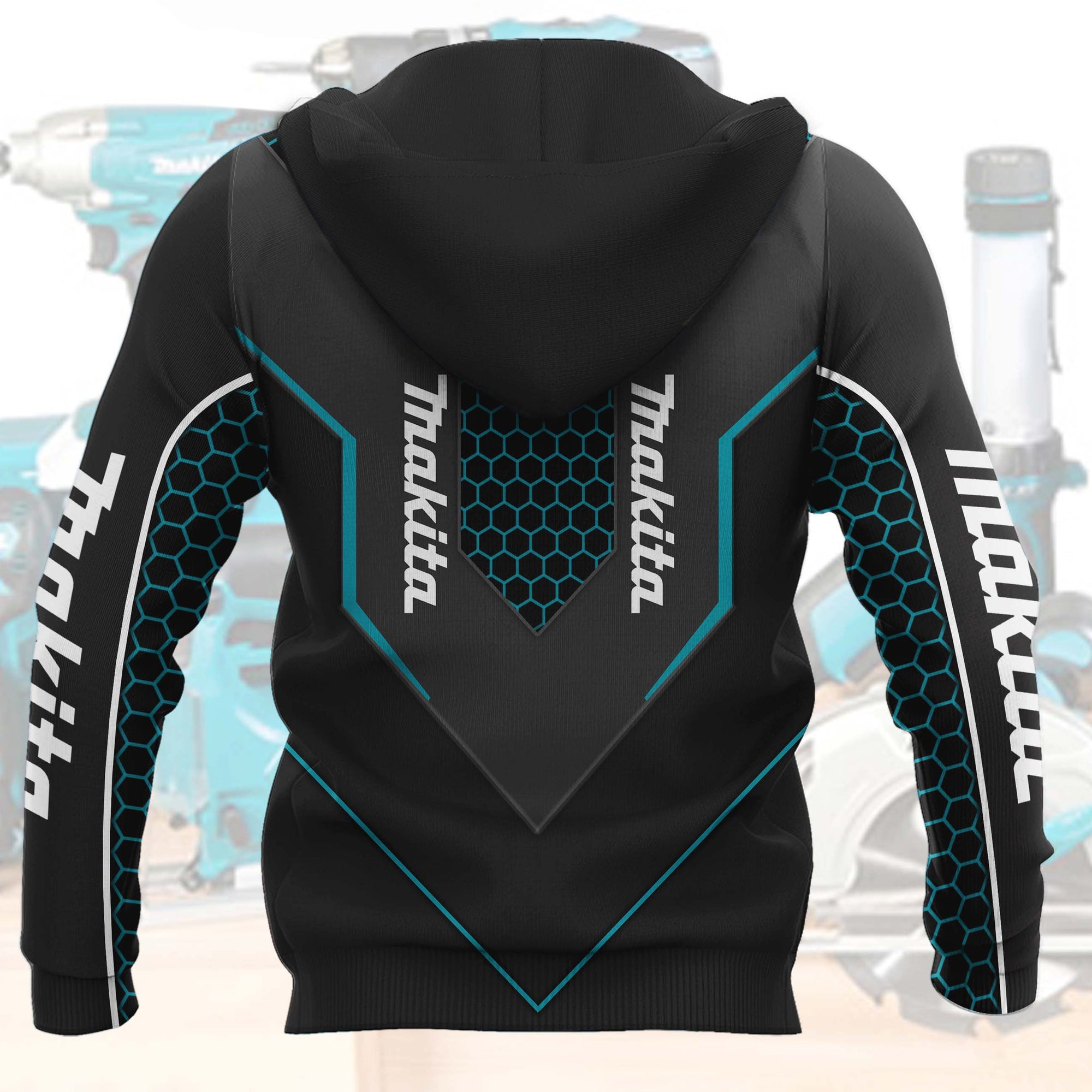 MKT 3D Apparels