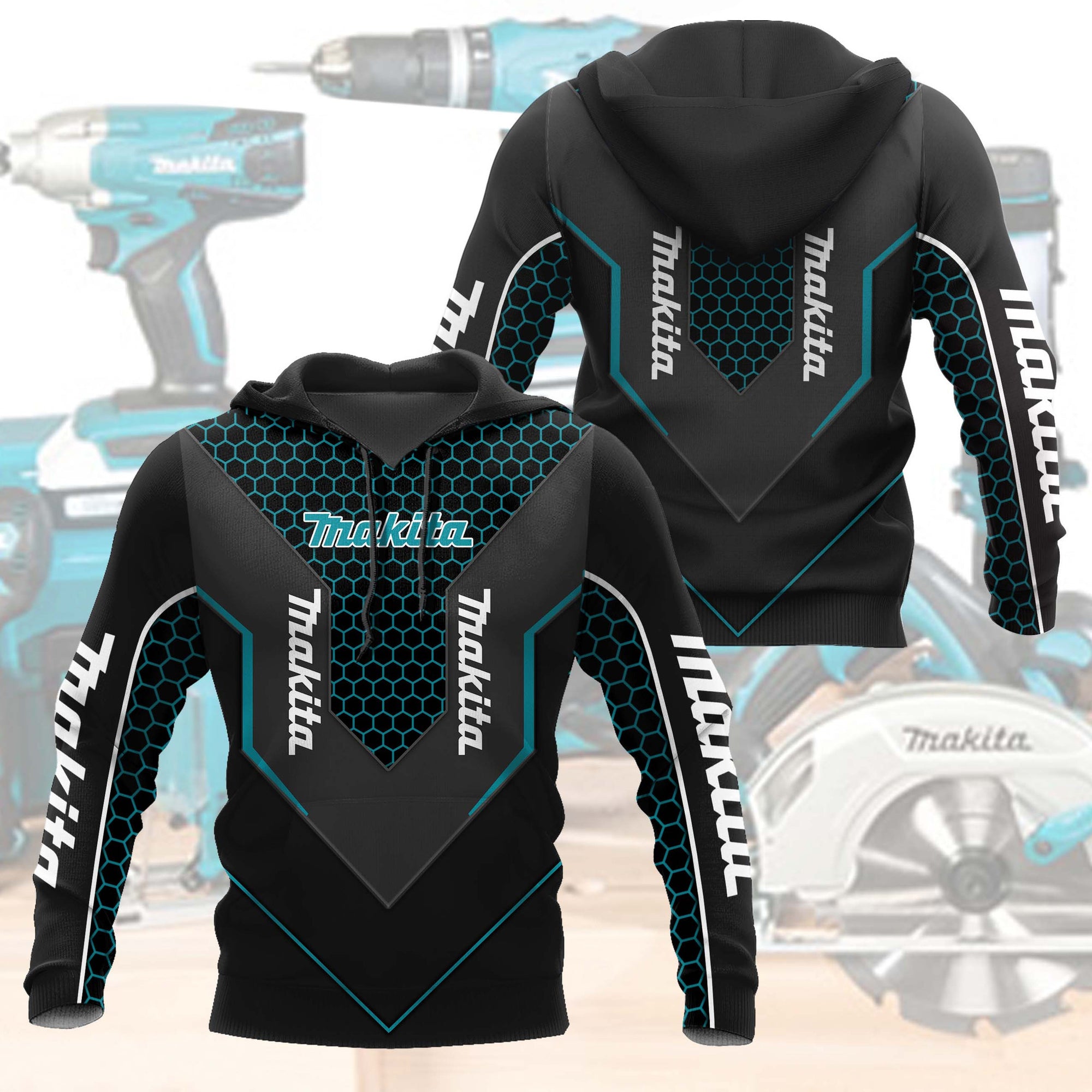 MKT 3D Apparels