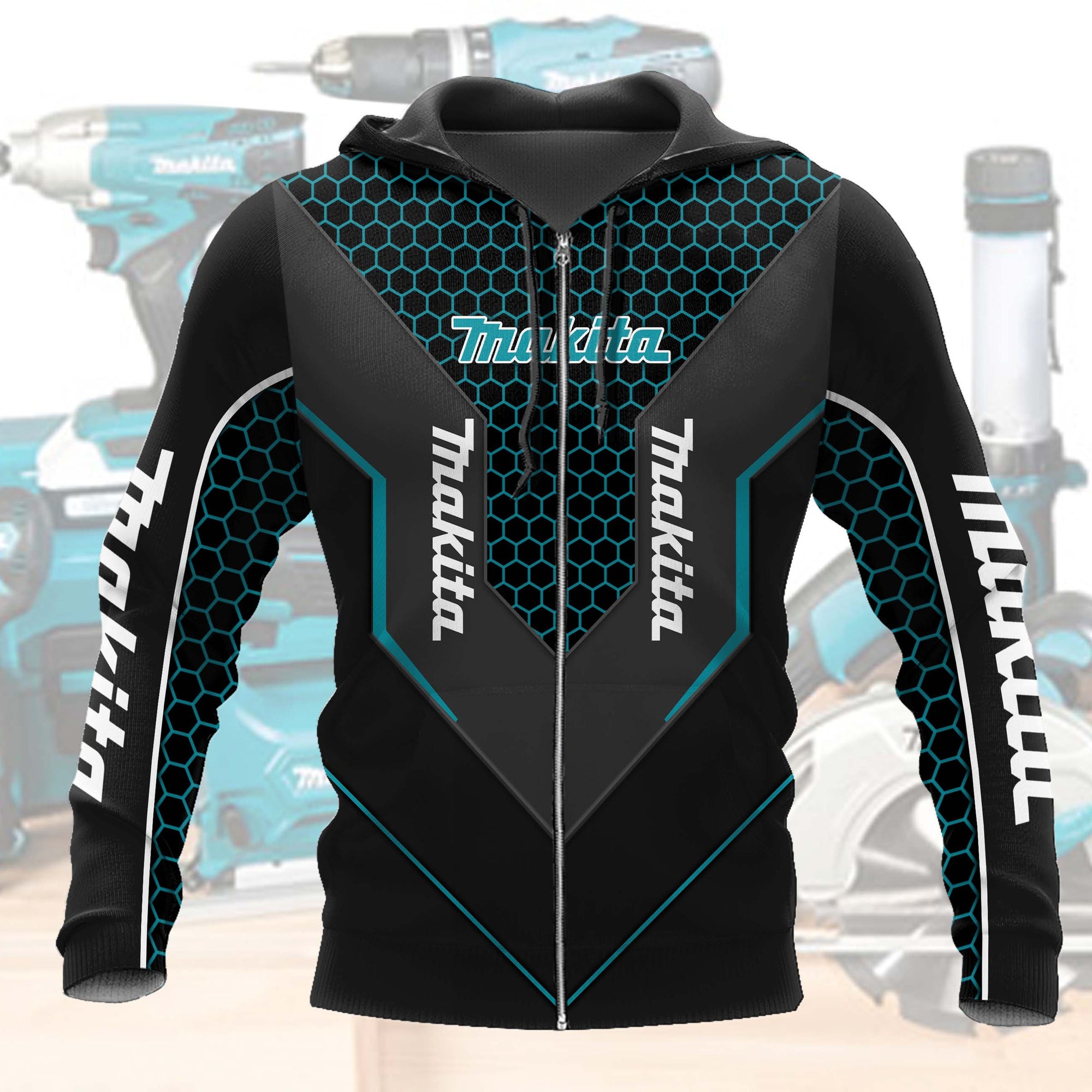 MKT 3D Apparels