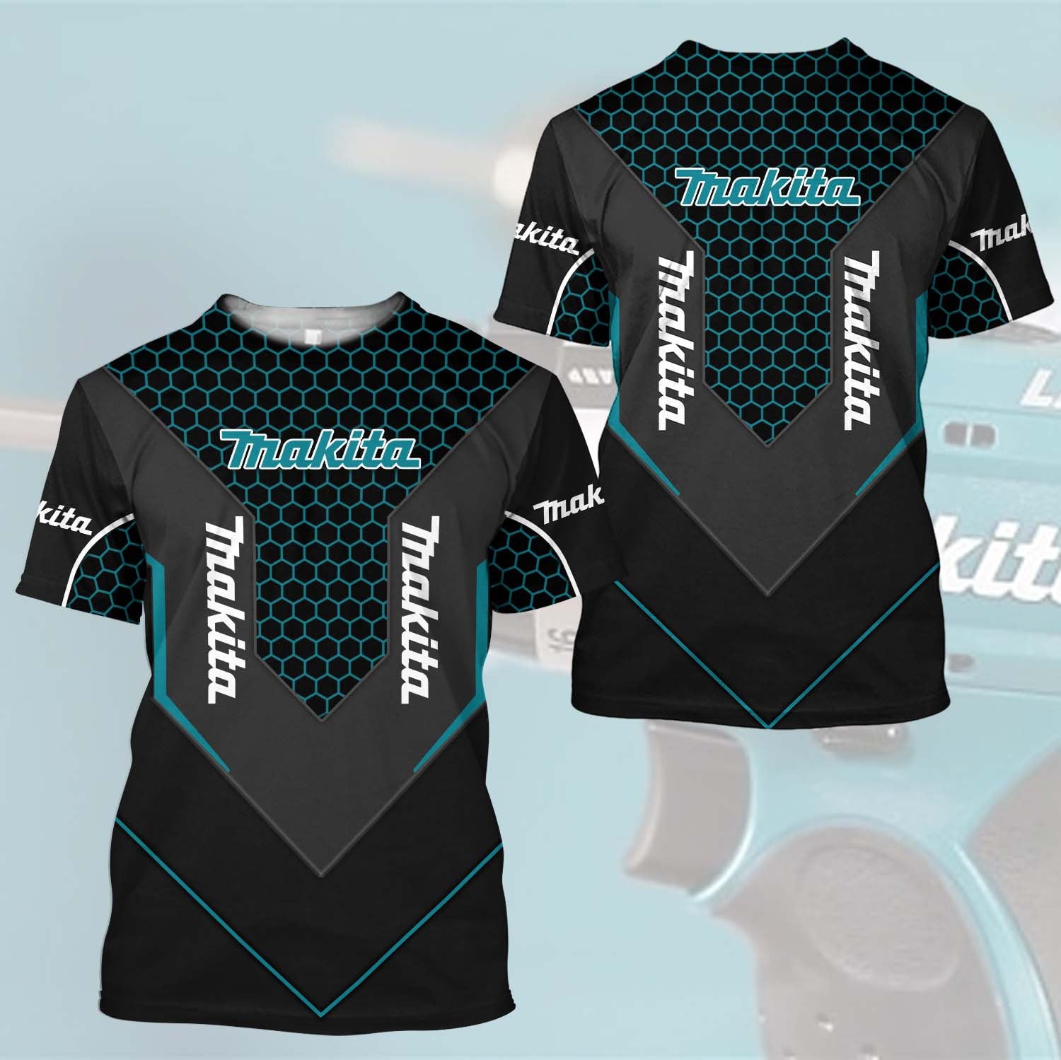 MKT 3D Apparels