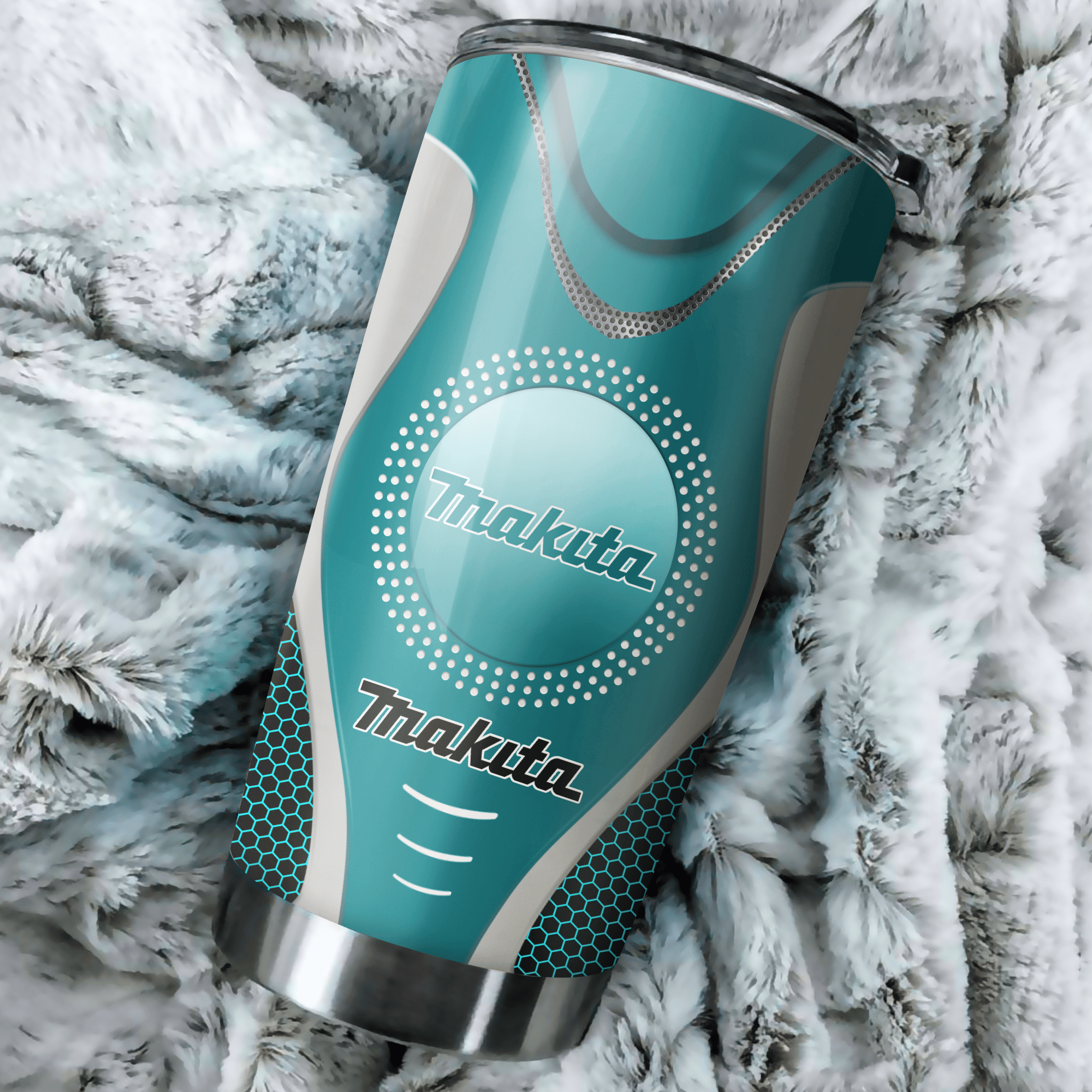 MKT Tumbler Cup
