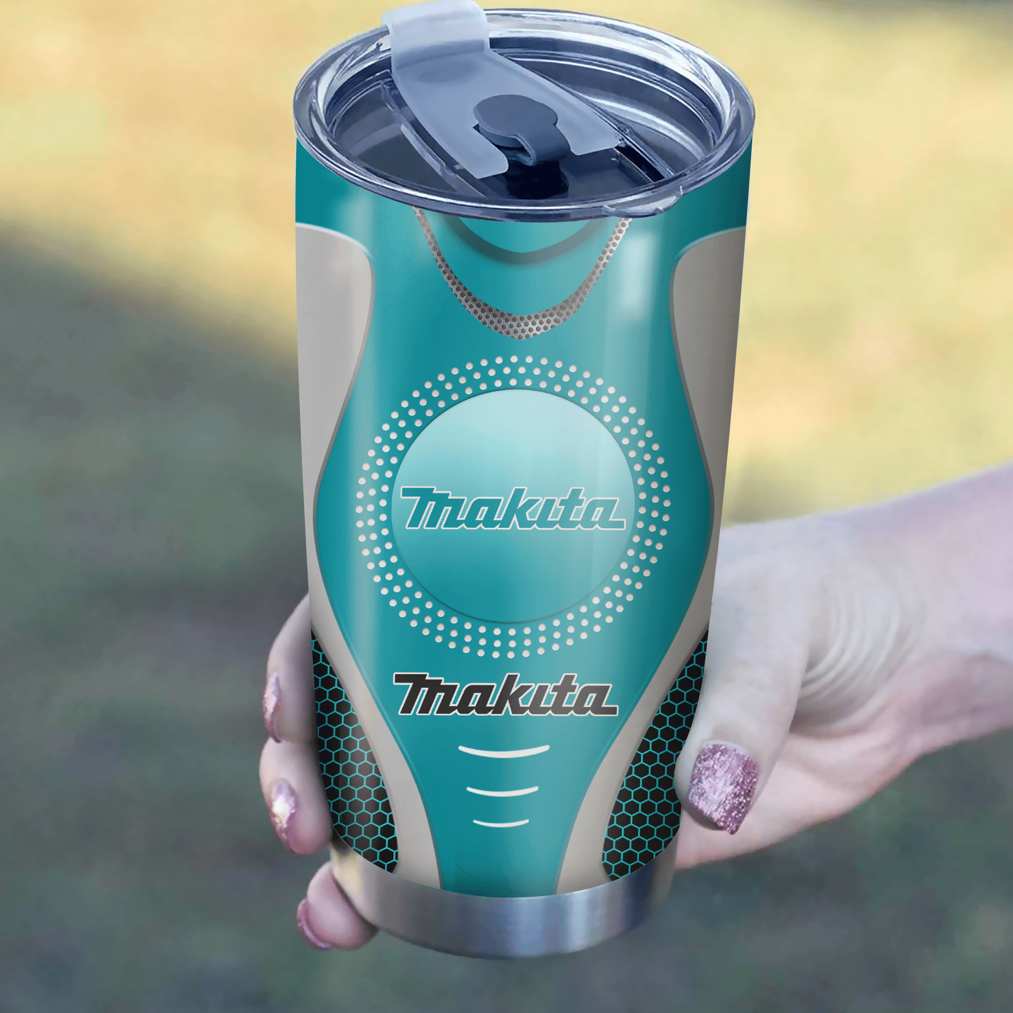 MKT Tumbler Cup