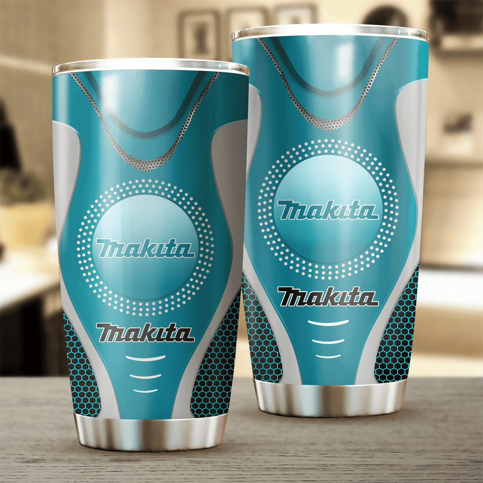 MKT Tumbler Cup