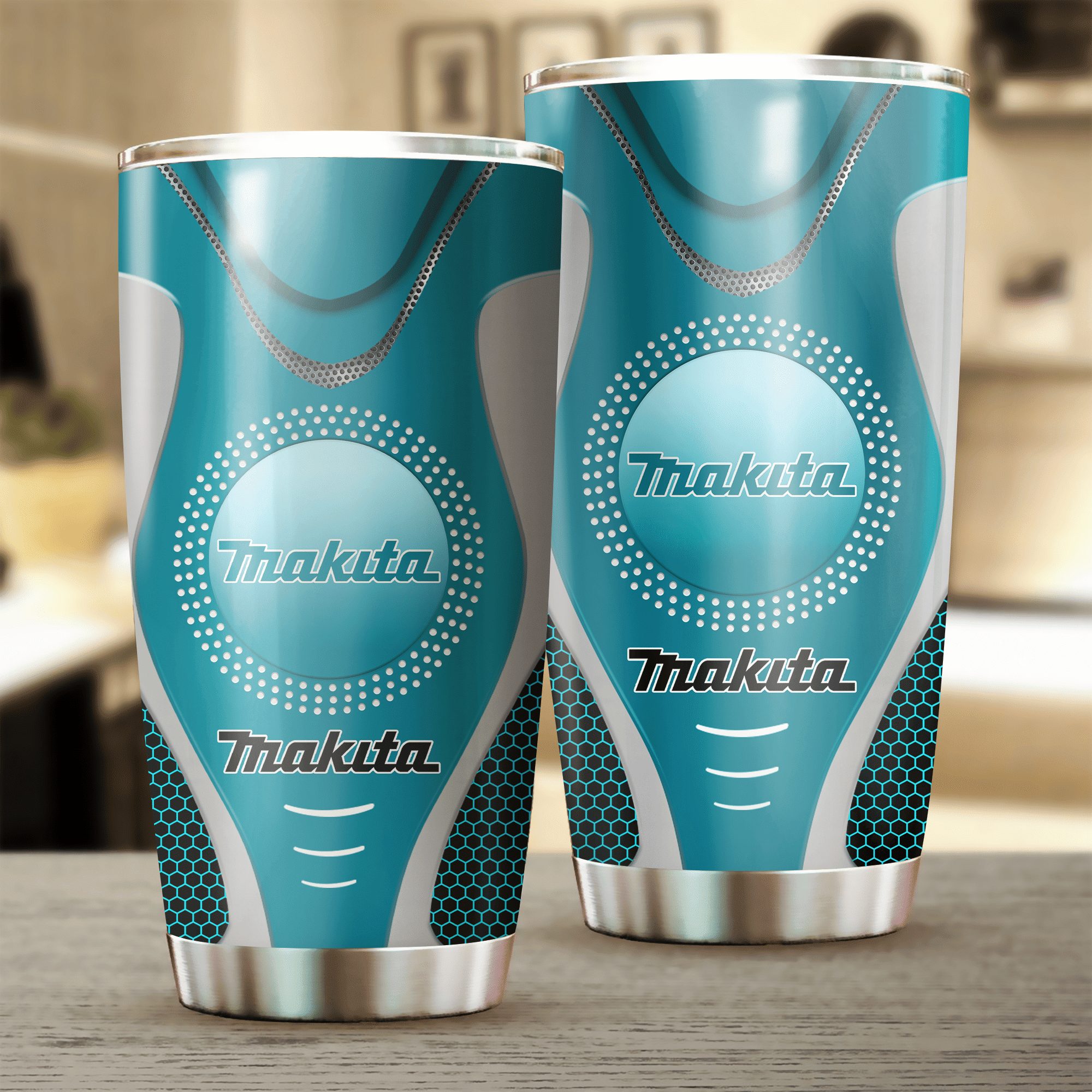 MKT Tumbler Cup