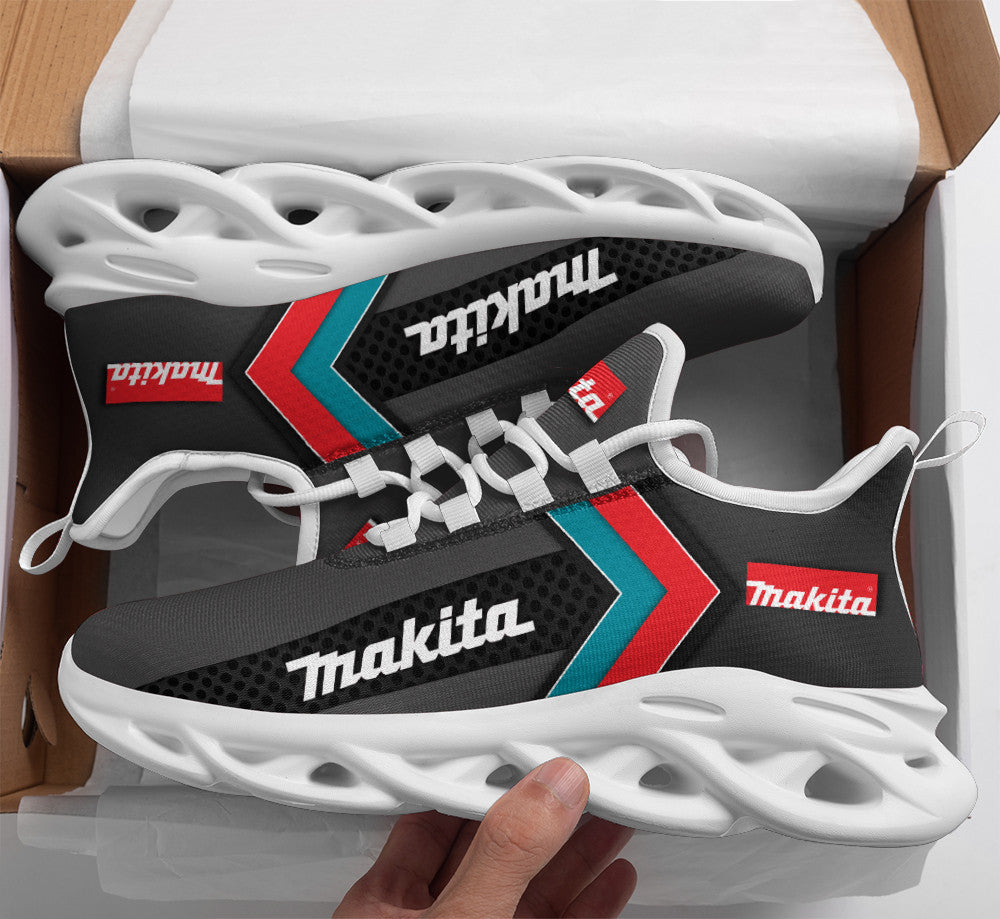MKT Custom Sneaker