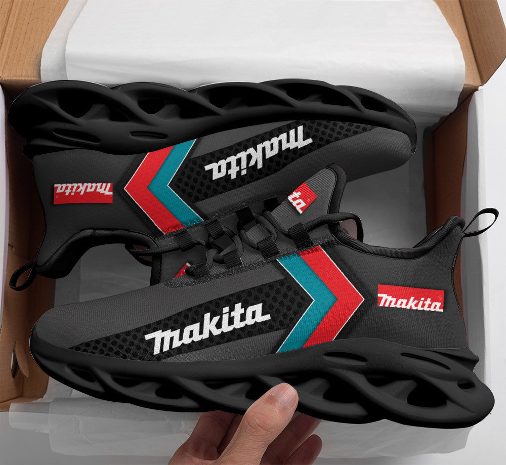 MKT Custom Sneaker