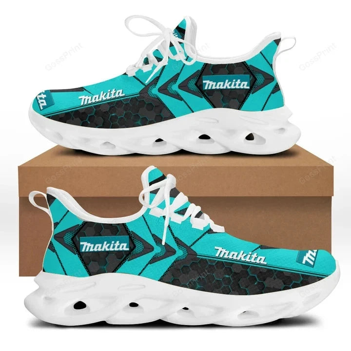 MKT Custom Sneaker