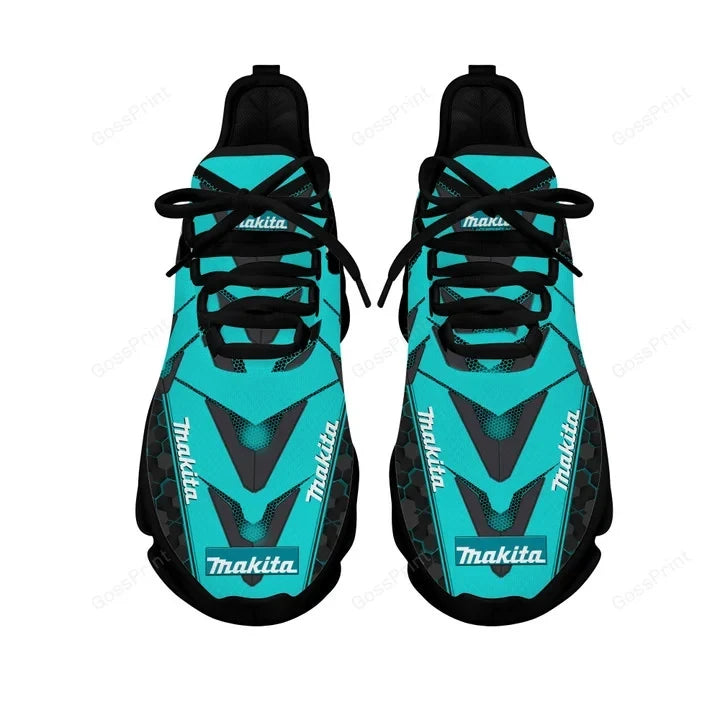 MKT Custom Sneaker