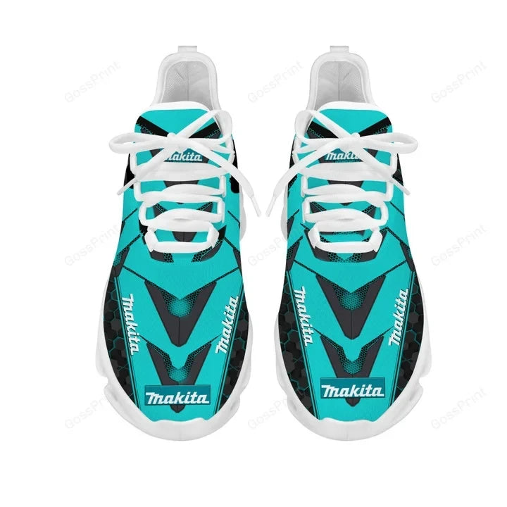 MKT Custom Sneaker