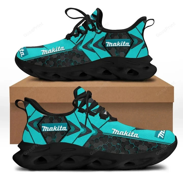 MKT Custom Sneaker