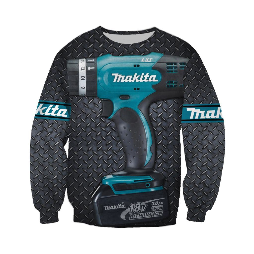 Beautiful MKT Tools 3D All Over Printed Clothes HT20