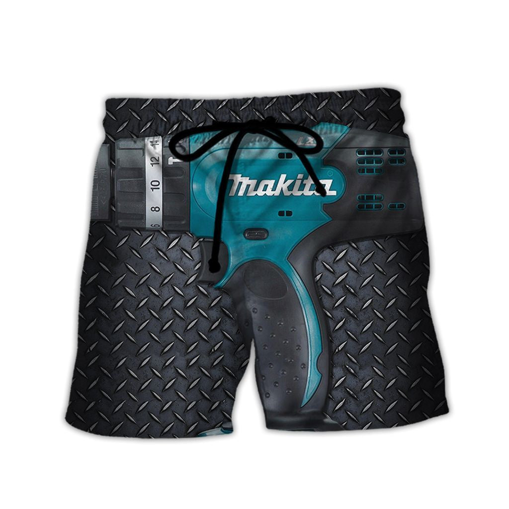 Beautiful MKT Tools 3D All Over Printed Clothes HT20