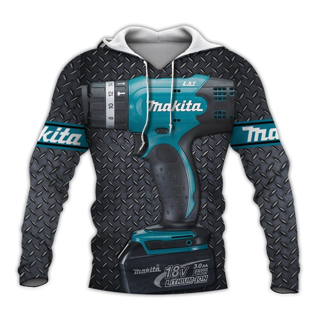 Beautiful MKT Tools 3D All Over Printed Clothes HT20