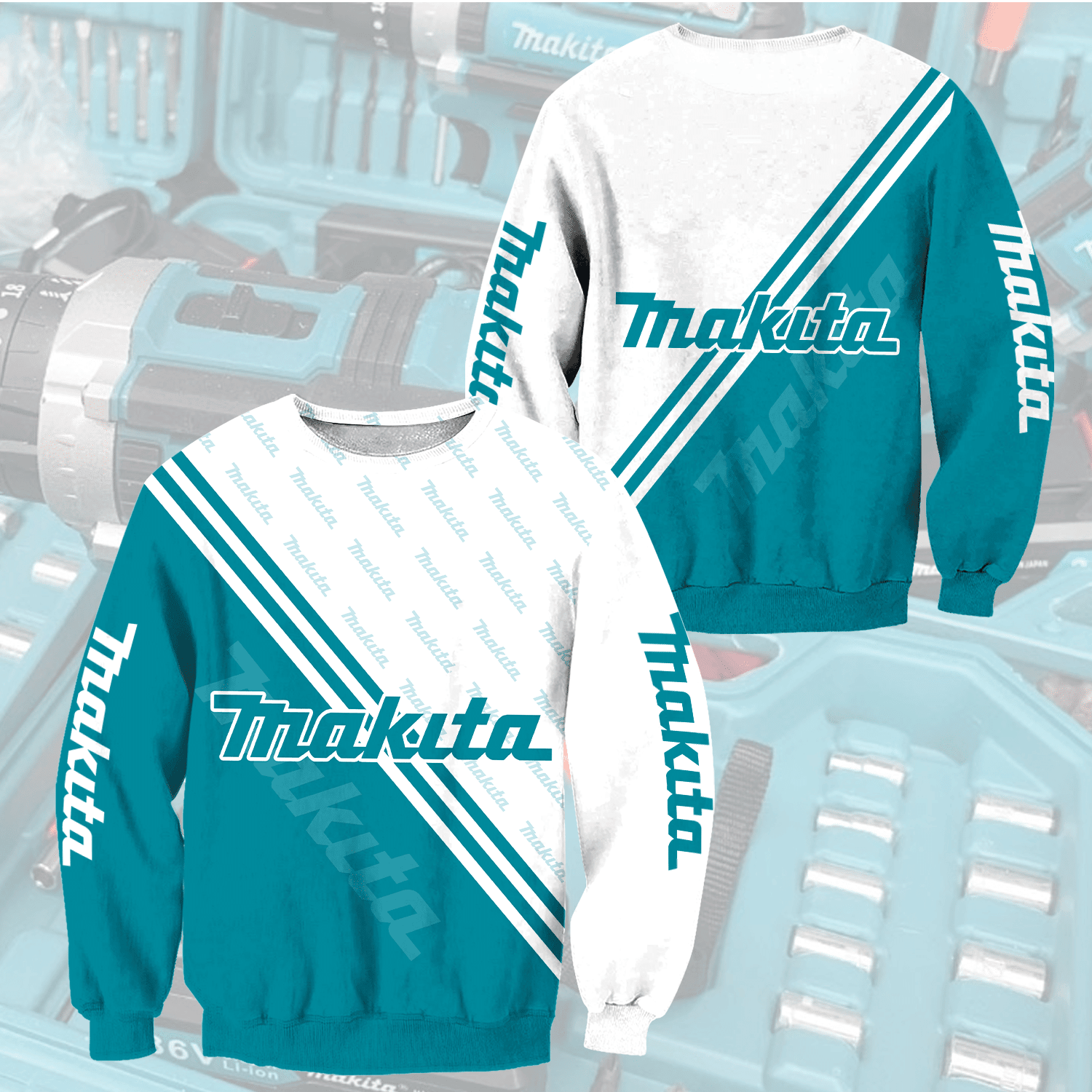 MKT 3D Clothes