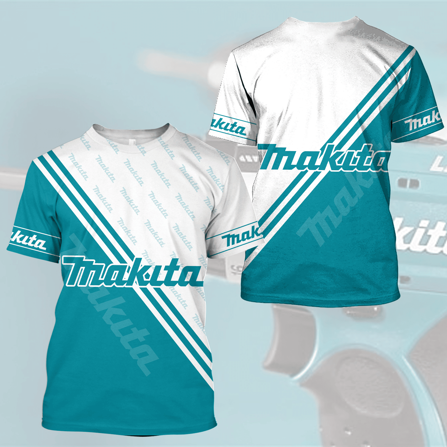 MKT 3D Clothes