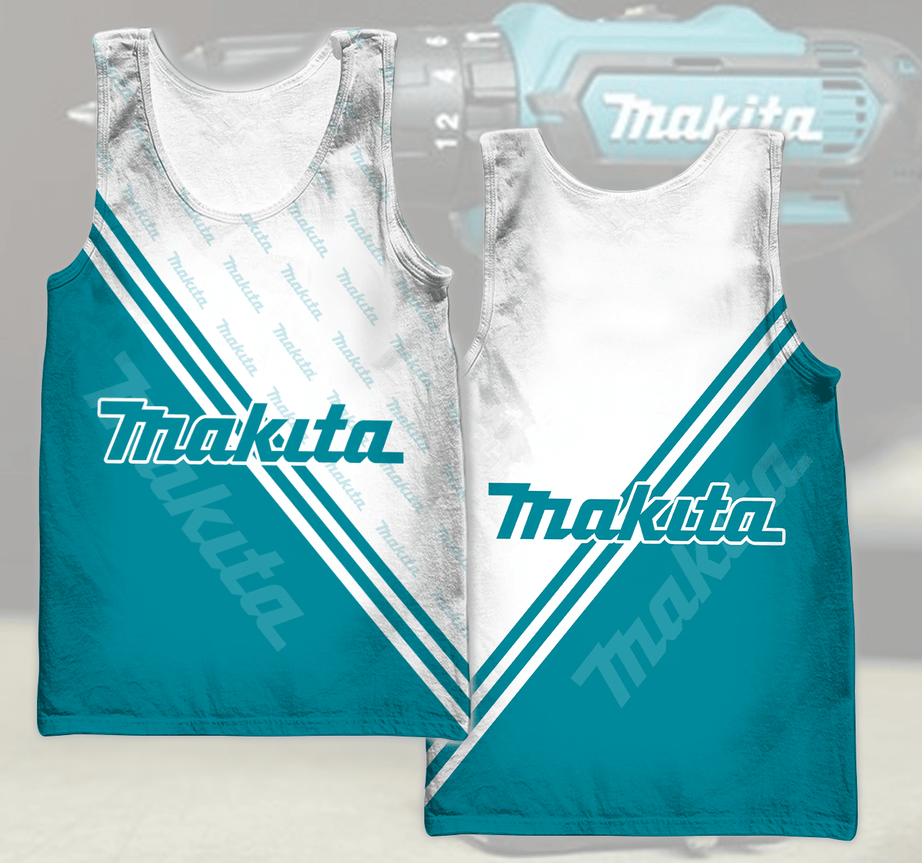 MKT 3D Clothes