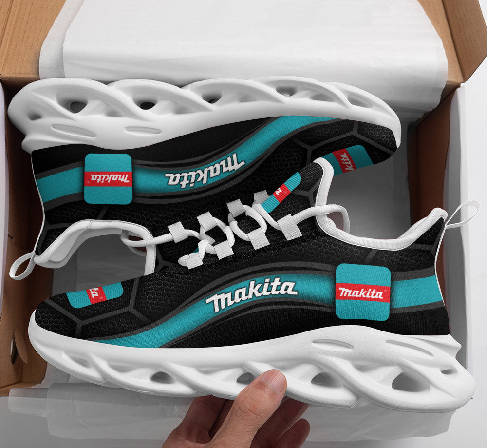 MKT Custom Sneaker
