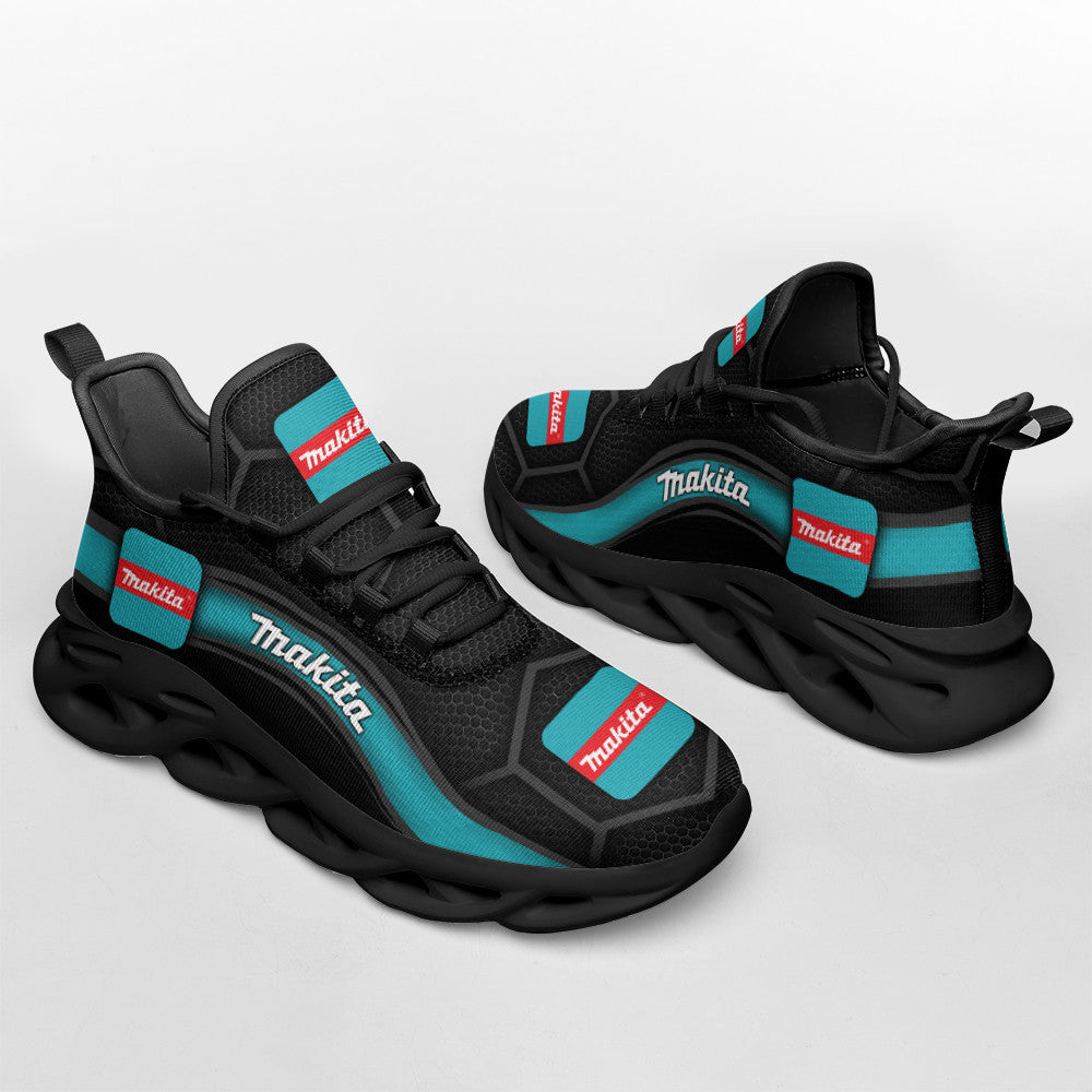 MKT Custom Sneaker