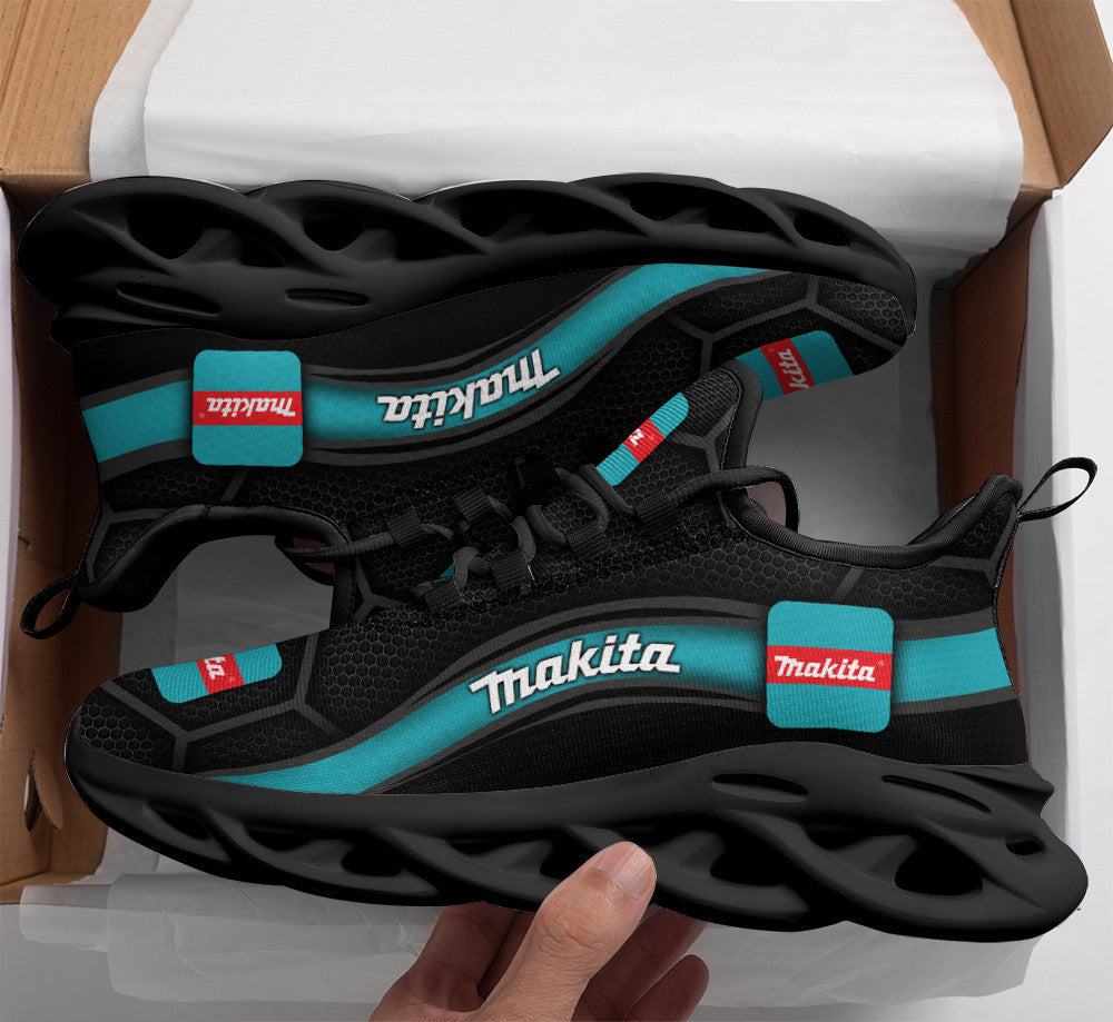 MKT Custom Sneaker