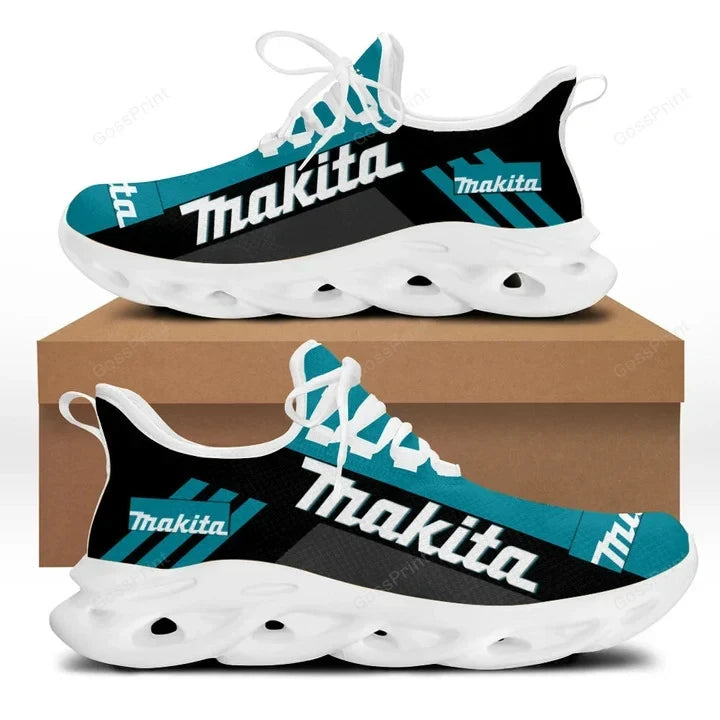 MKT Custom Sneaker