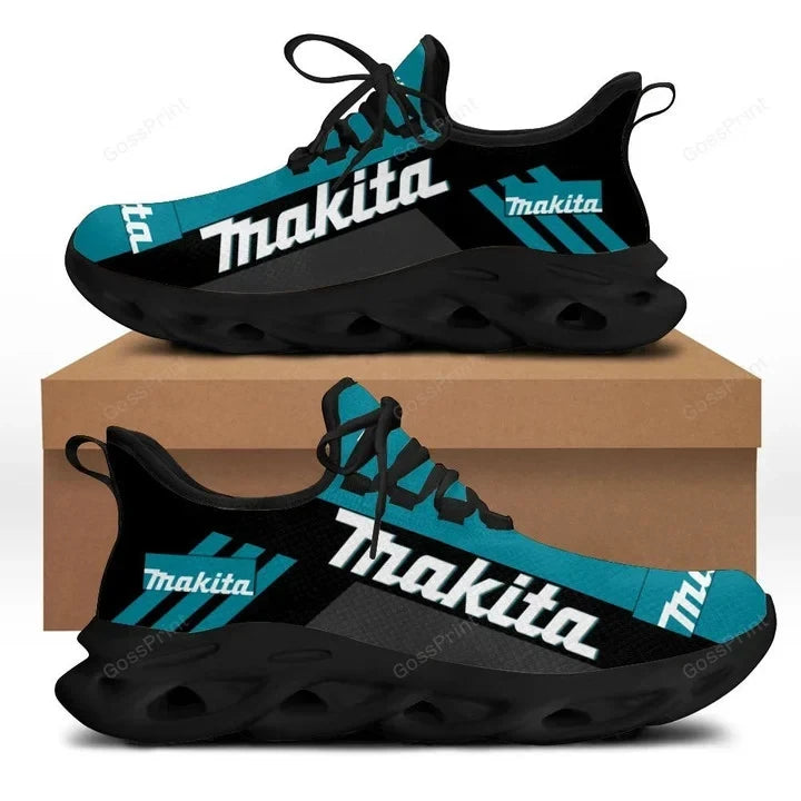 MKT Custom Sneaker