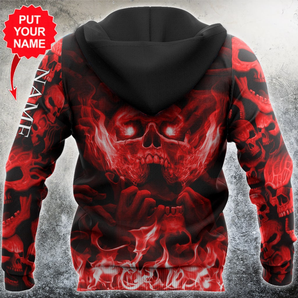 MKT 3D Apparels