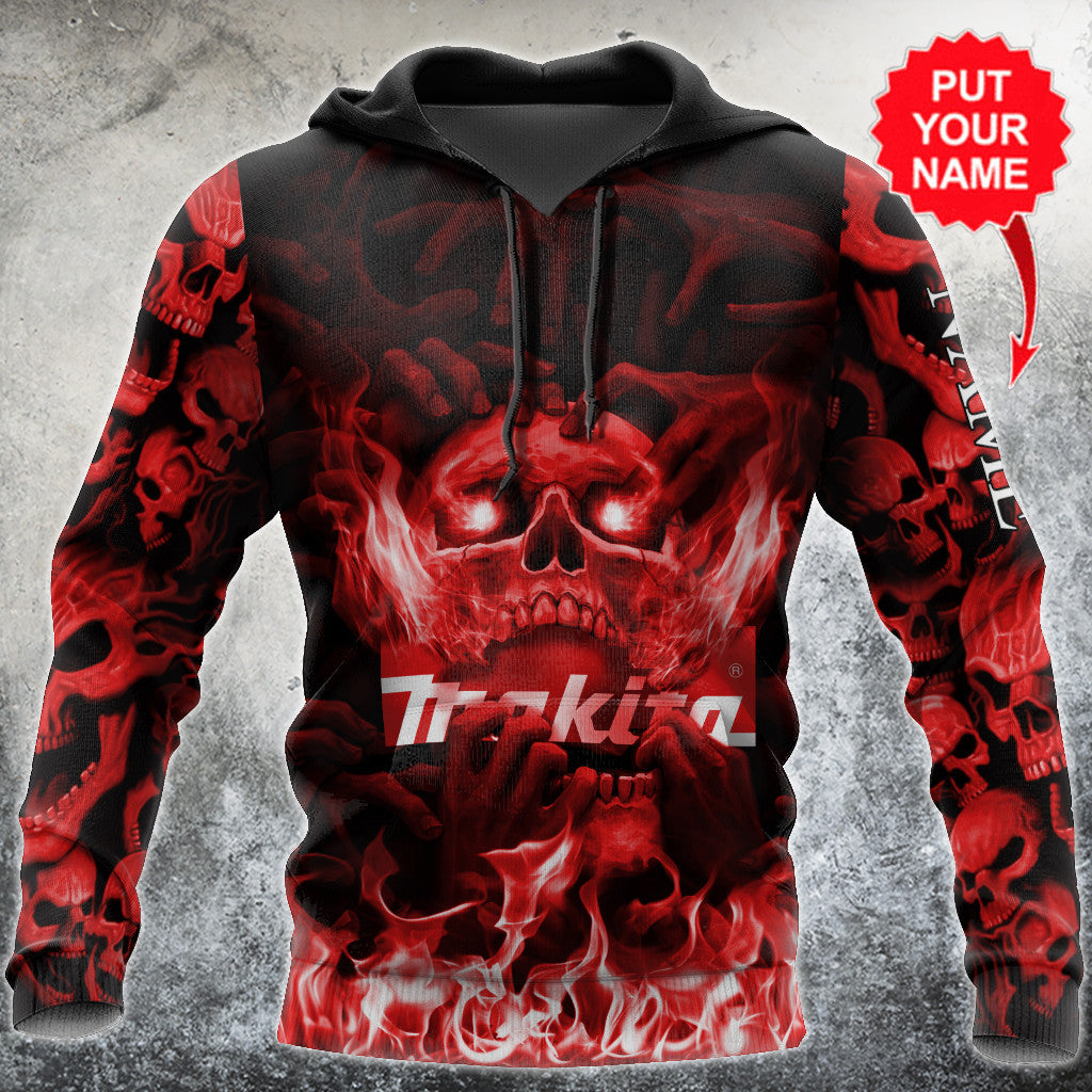 MKT 3D Apparels