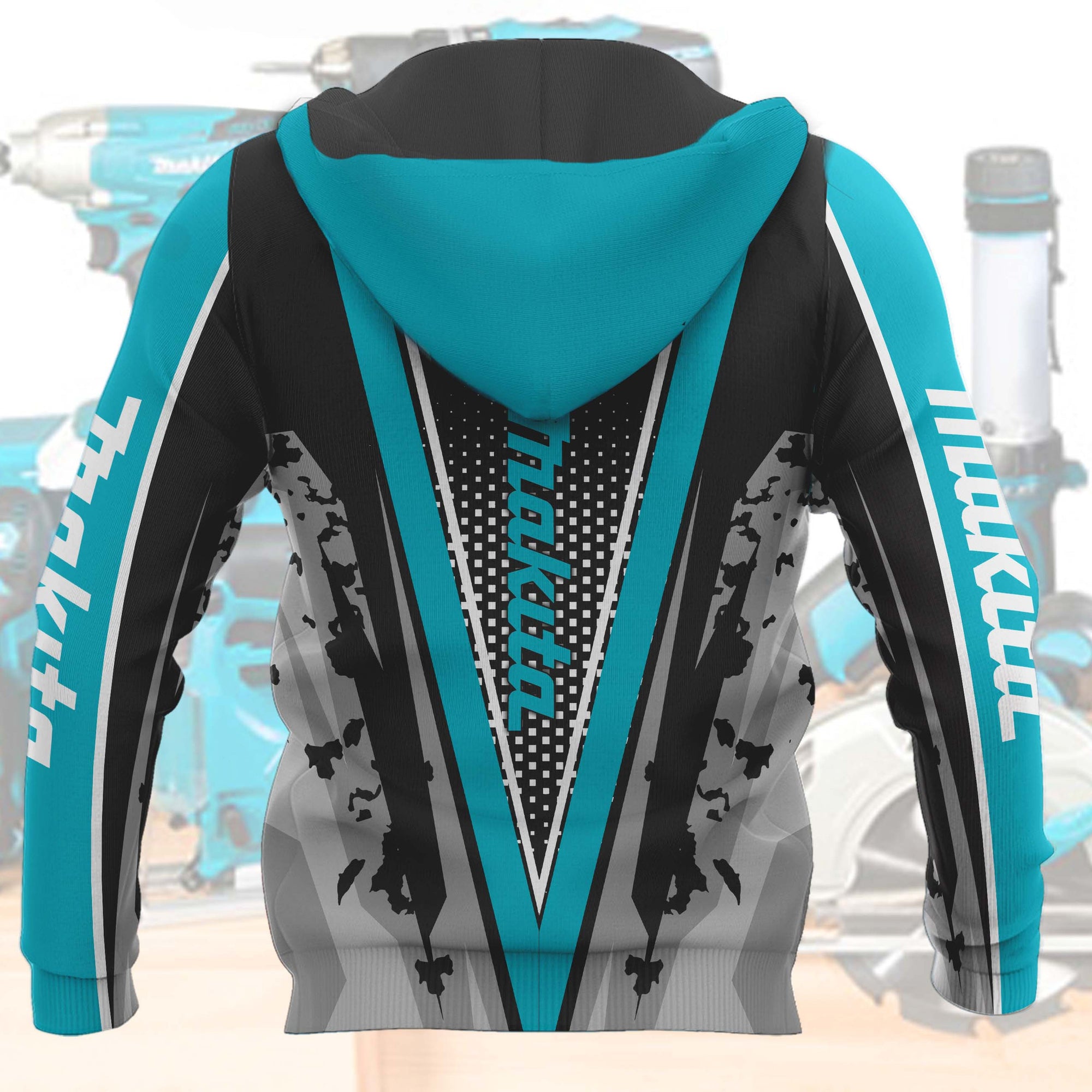 MKT 3D Shirts