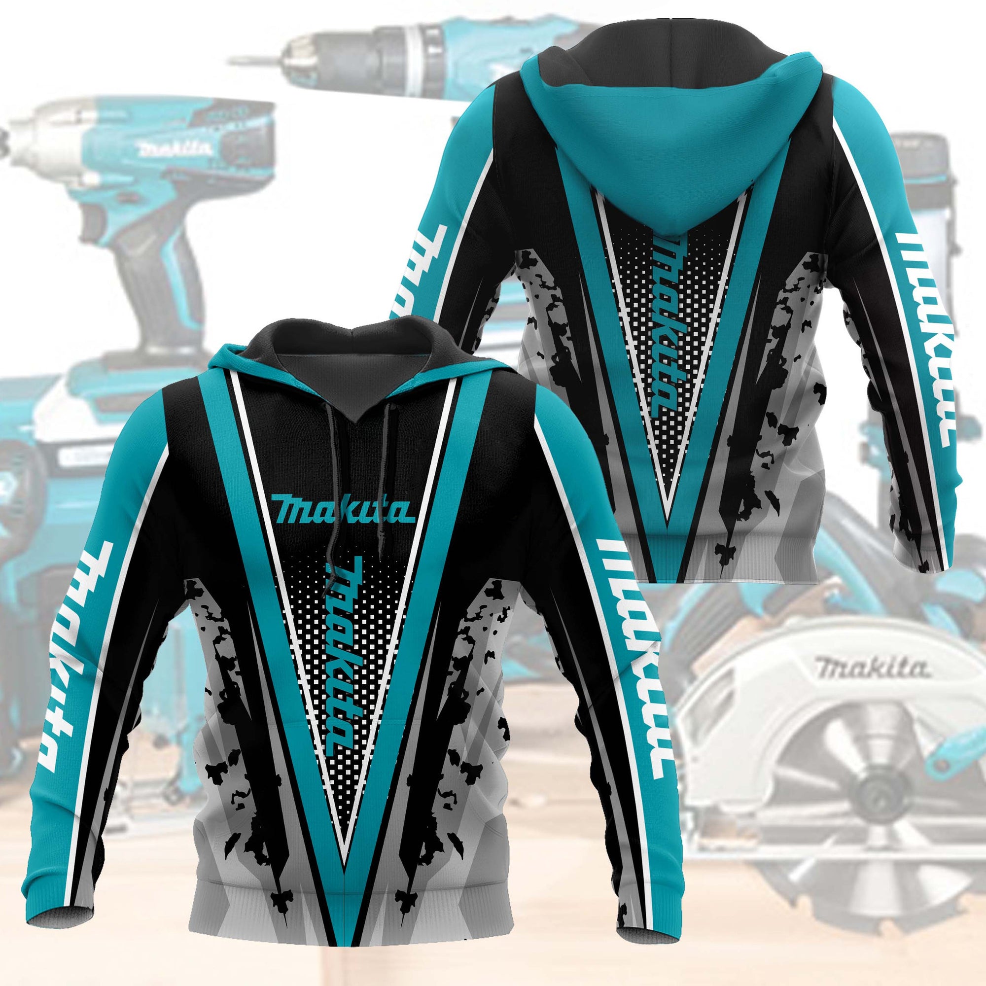 MKT 3D Shirts