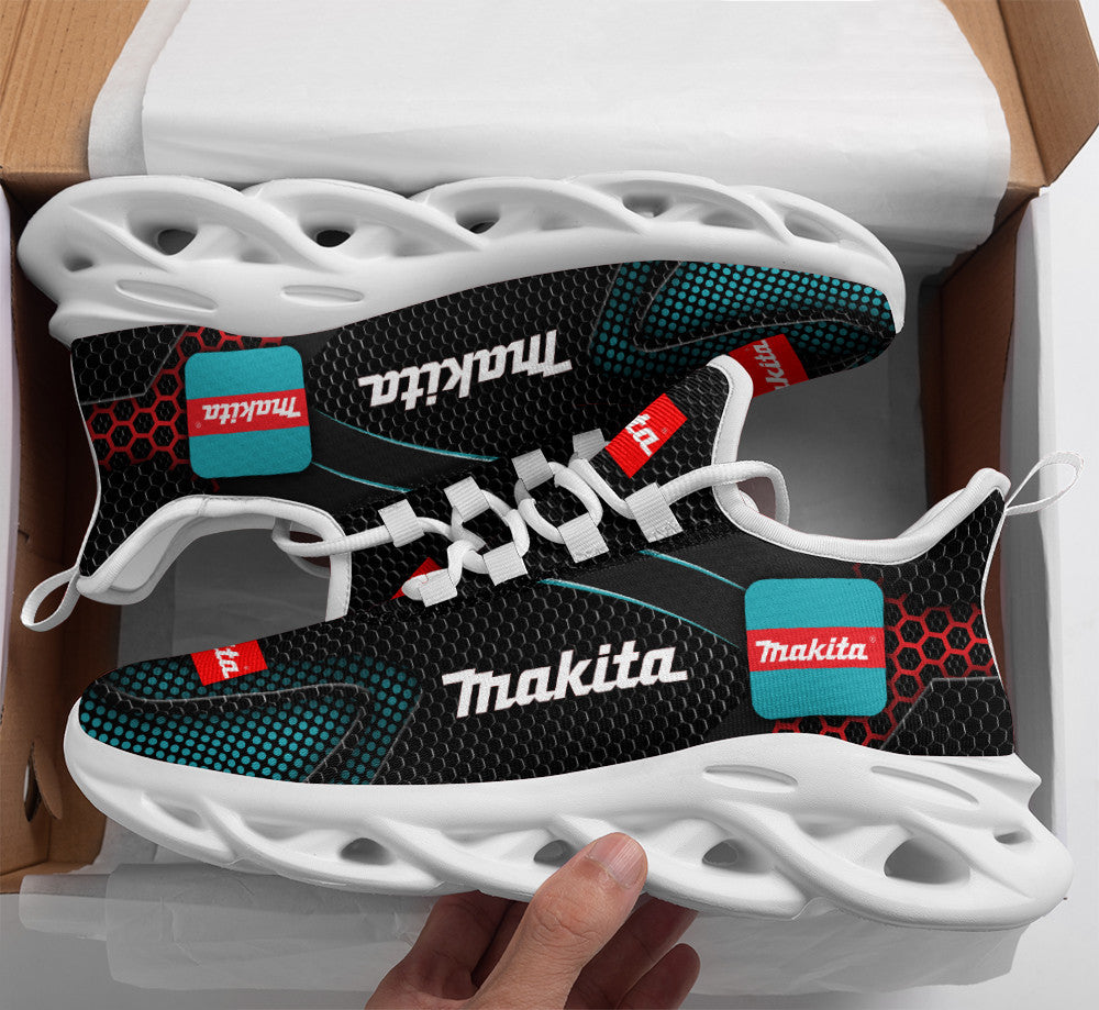 MKT Custom Sneaker