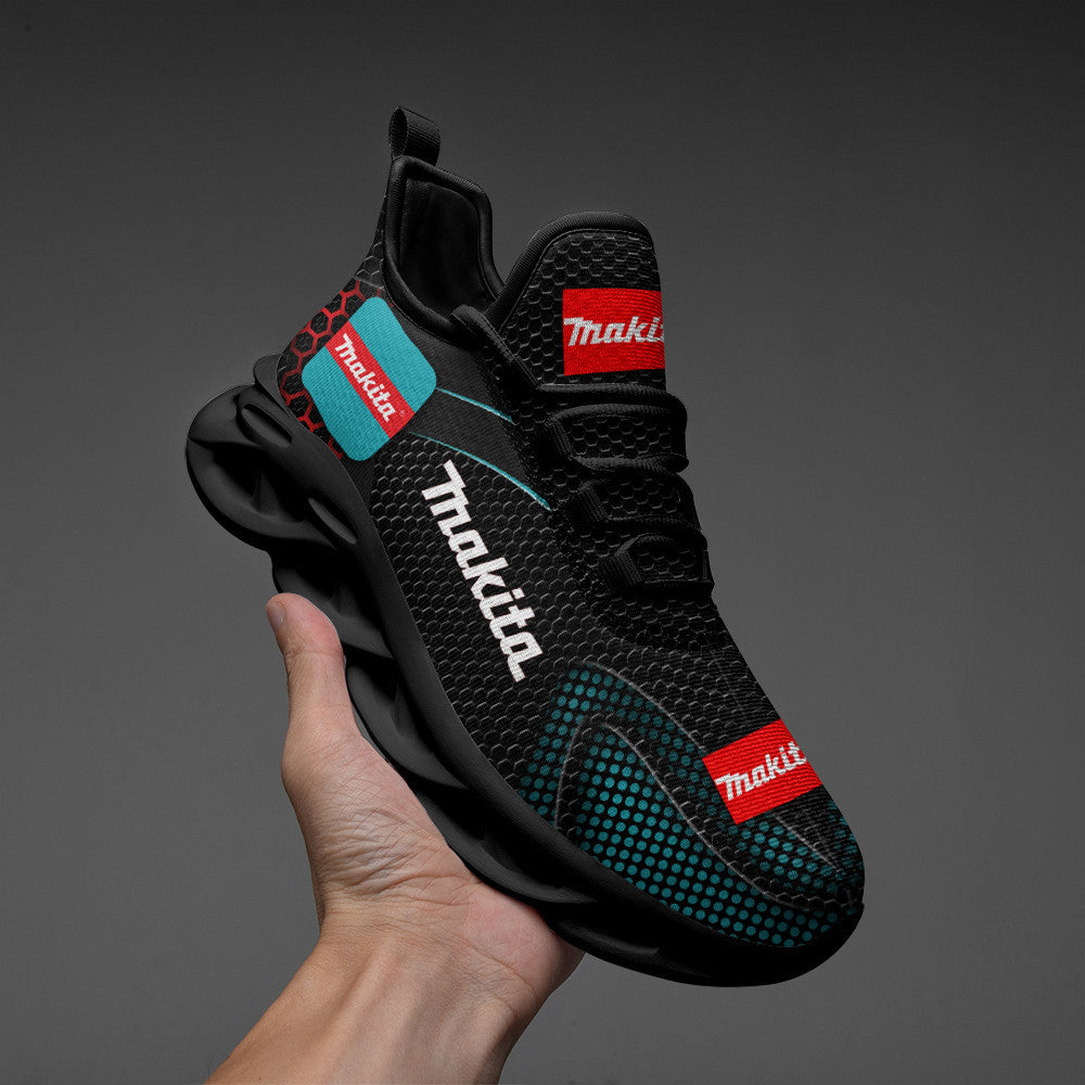 MKT Custom Sneaker