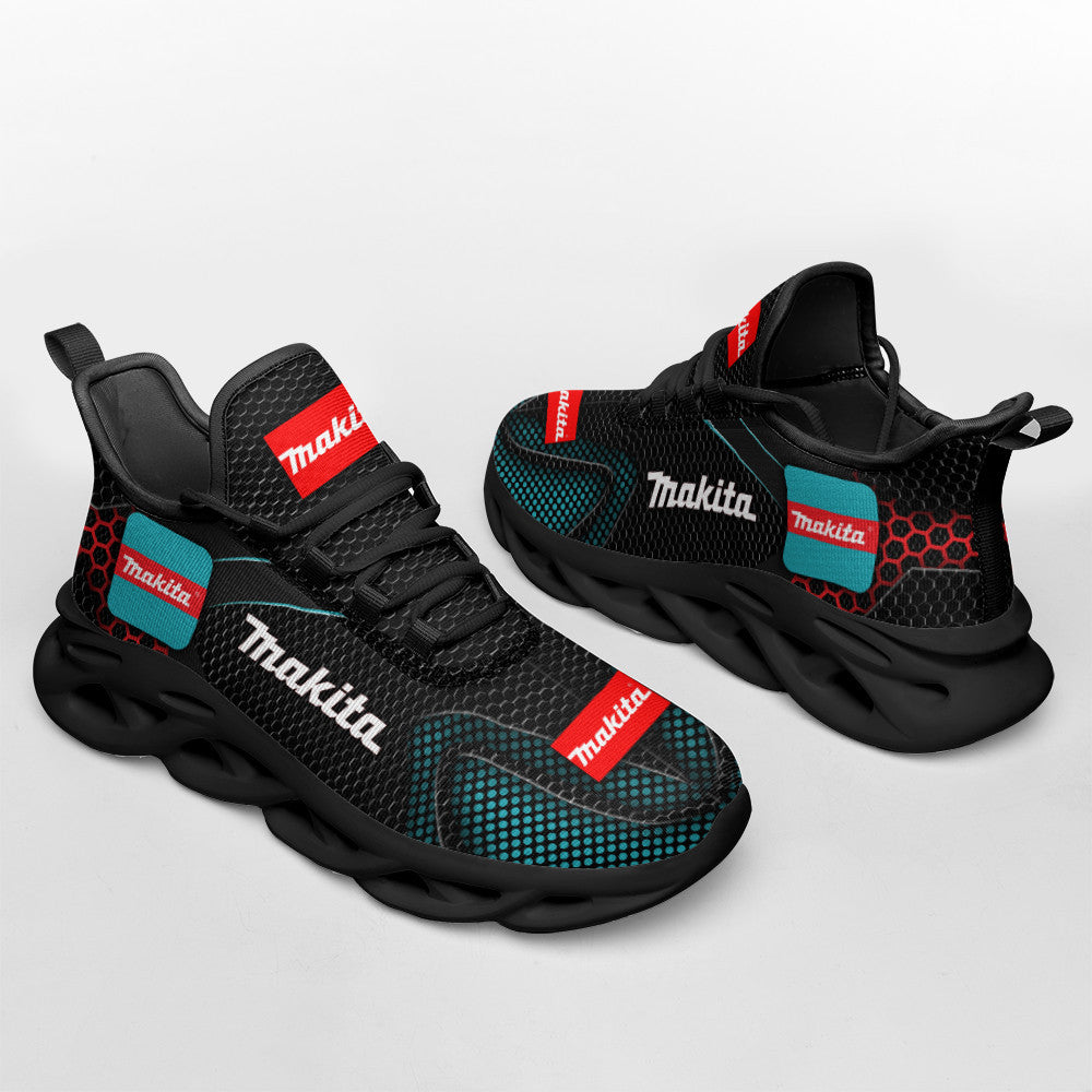 MKT Custom Sneaker