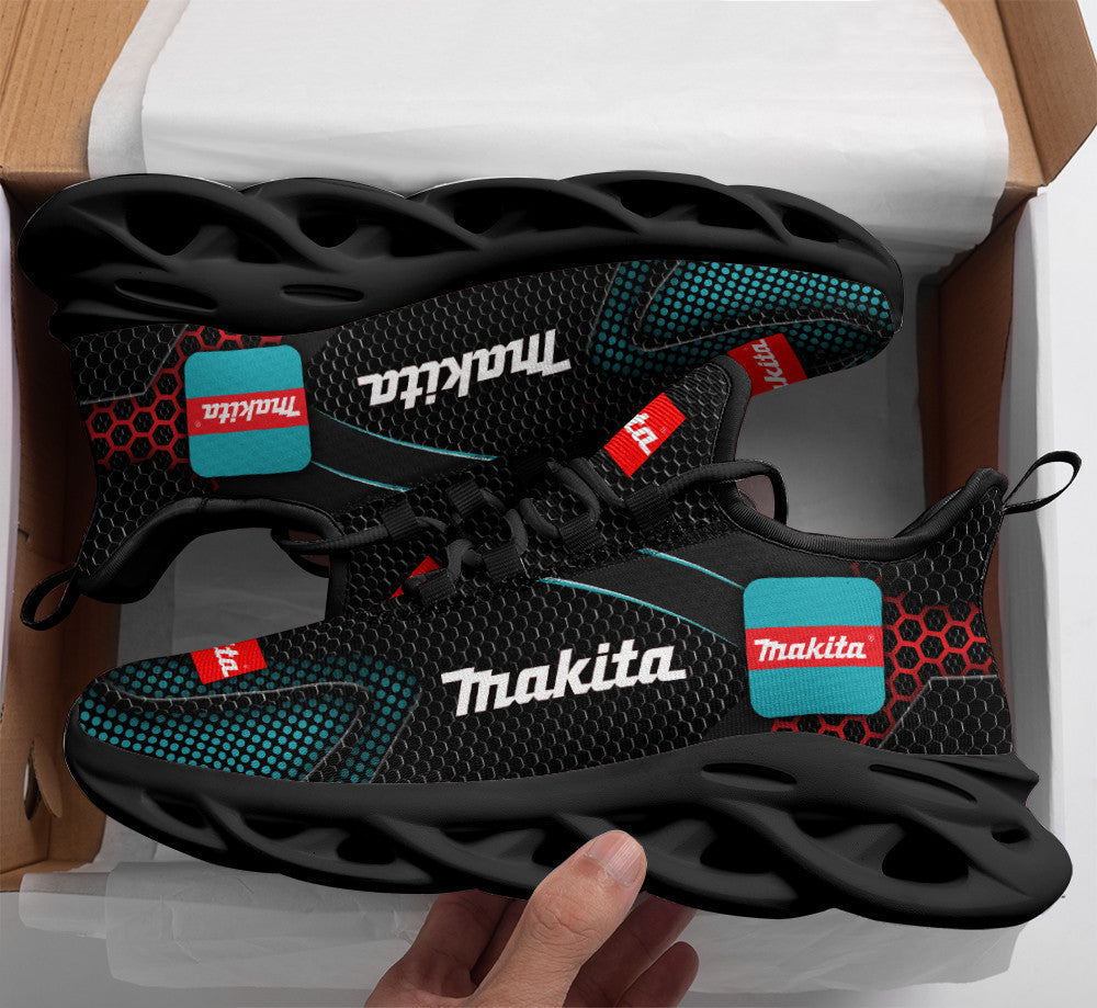 MKT Custom Sneaker